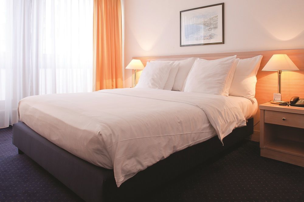 Drake Longchamp 3* Genève