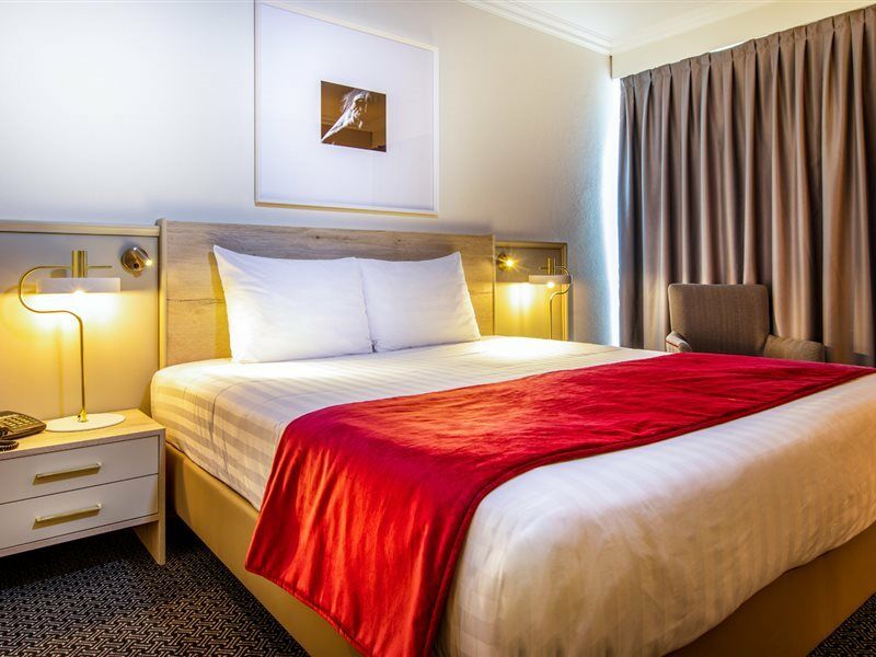 Hotel Drake Longchamp Genève